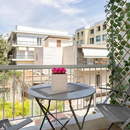 Le Plaza Apartment Thessaloniki Exterior photo