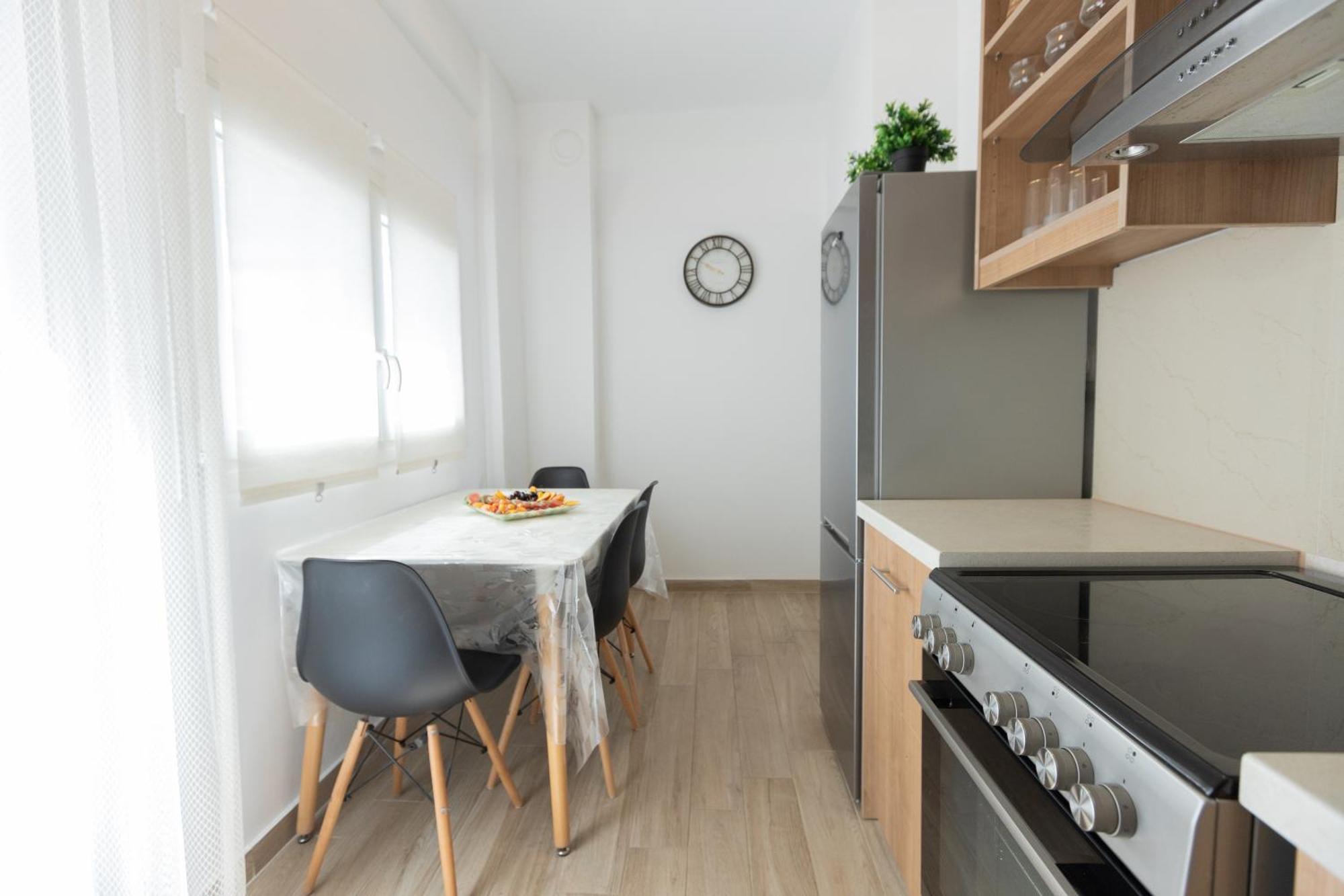 Le Plaza Apartment Thessaloniki Exterior photo