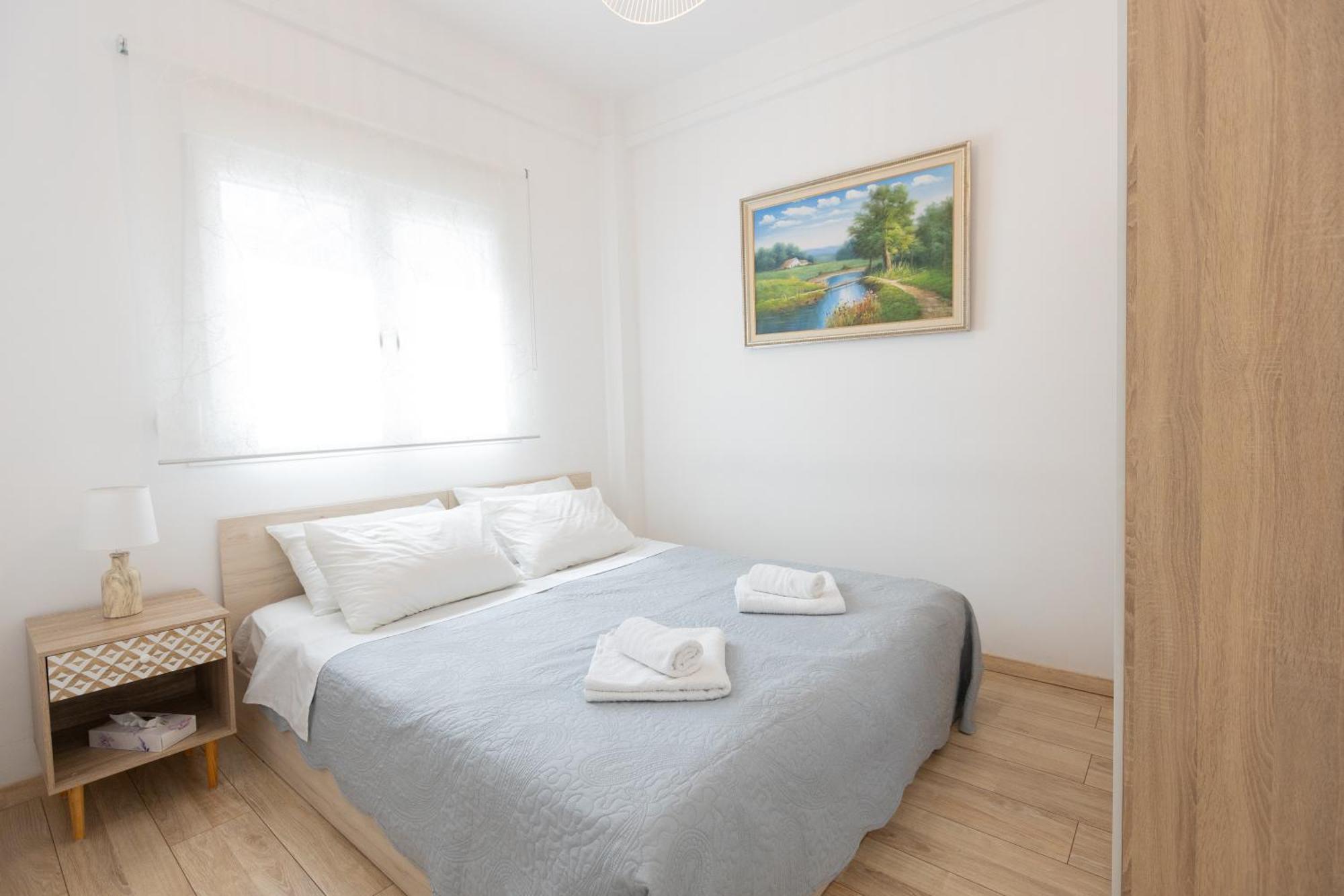 Le Plaza Apartment Thessaloniki Exterior photo