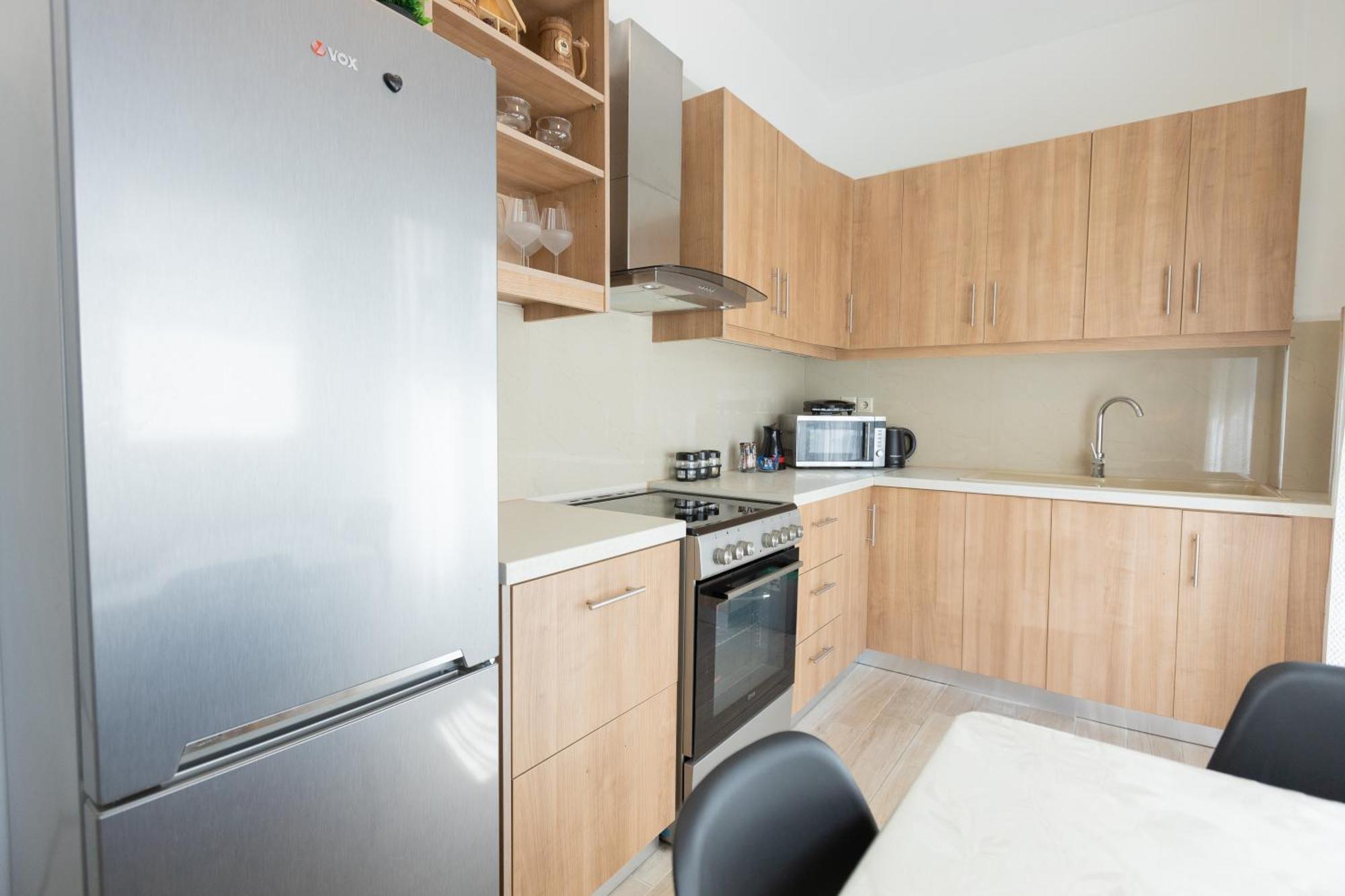 Le Plaza Apartment Thessaloniki Exterior photo