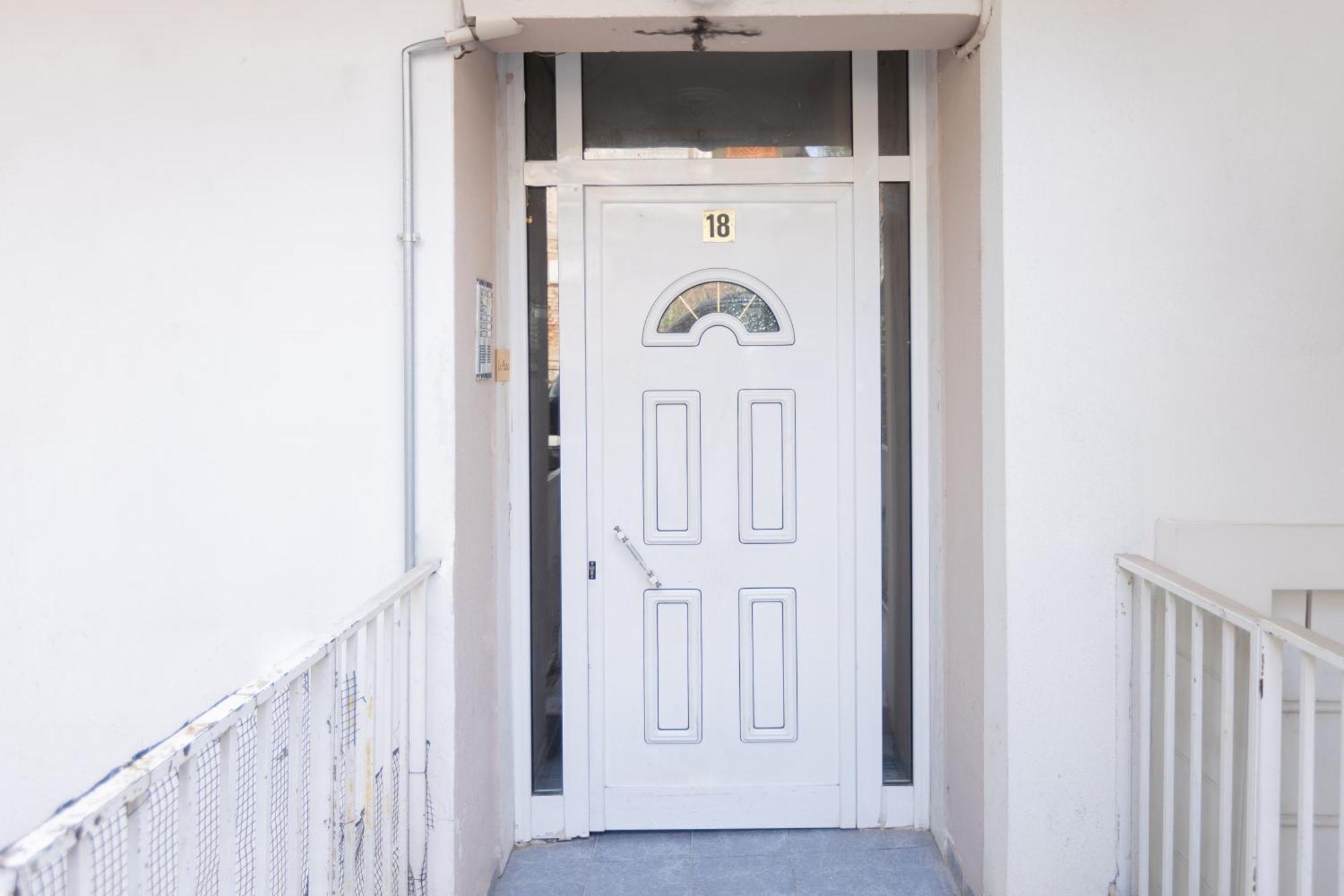 Le Plaza Apartment Thessaloniki Exterior photo