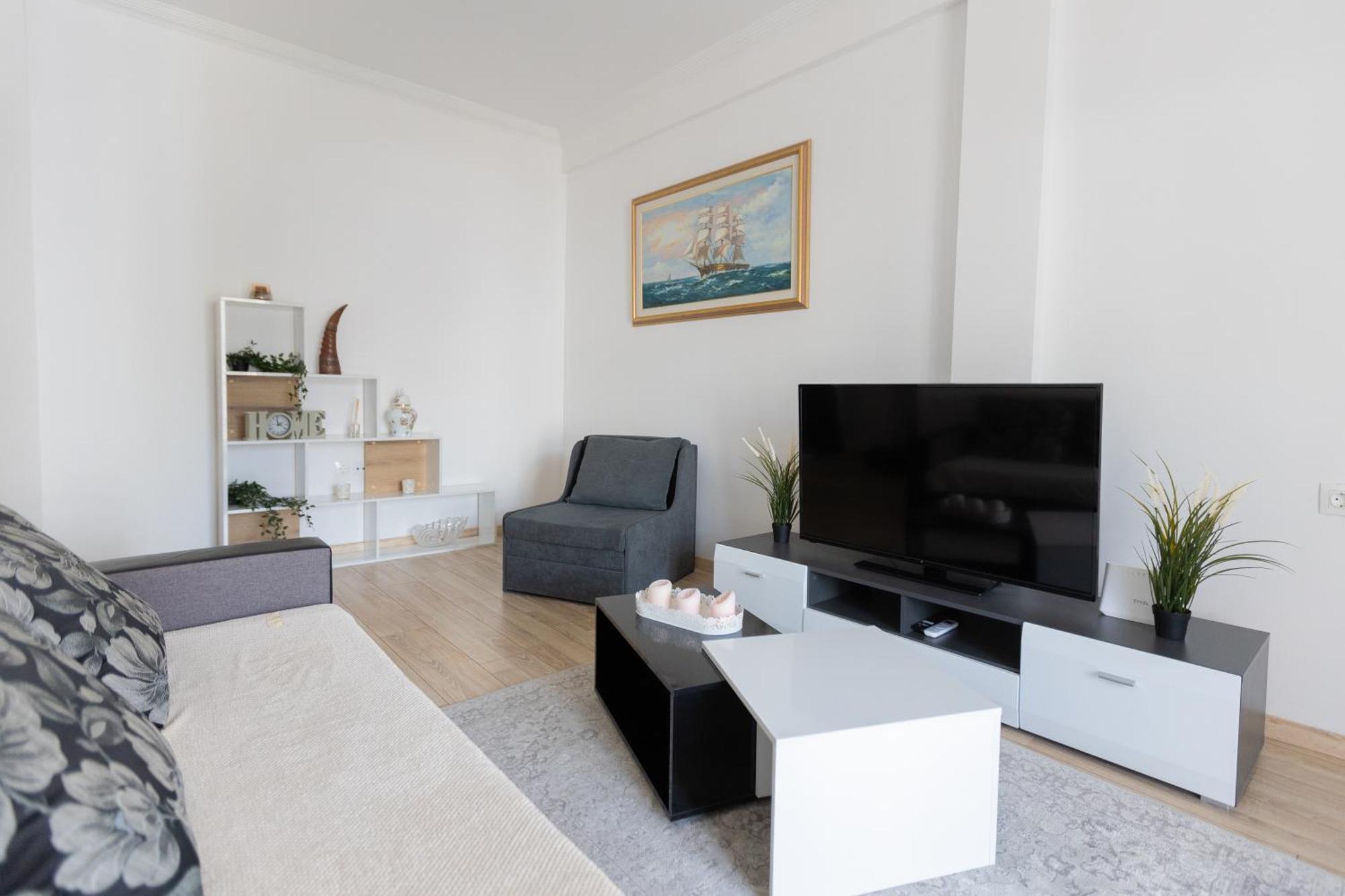 Le Plaza Apartment Thessaloniki Exterior photo